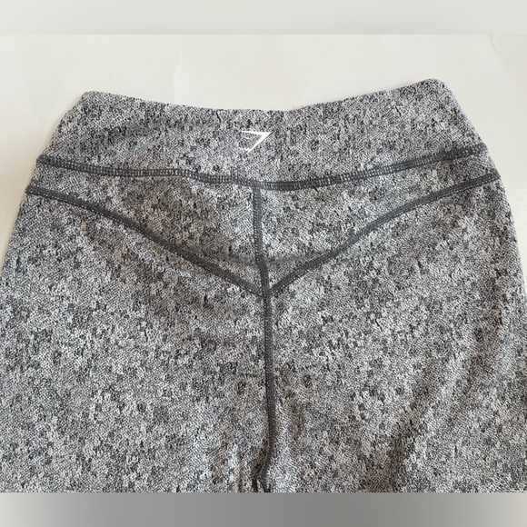 Gymshark leggings - activewear - Picture 4 of 4